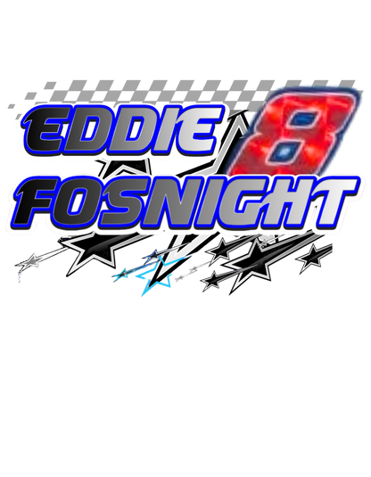 Eddie Fosnight Shirts