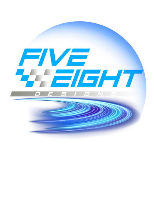 Five Eight Shirts