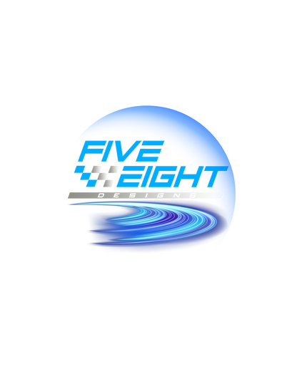 Five Eight Shirts