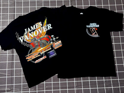 James Vanover Shirts