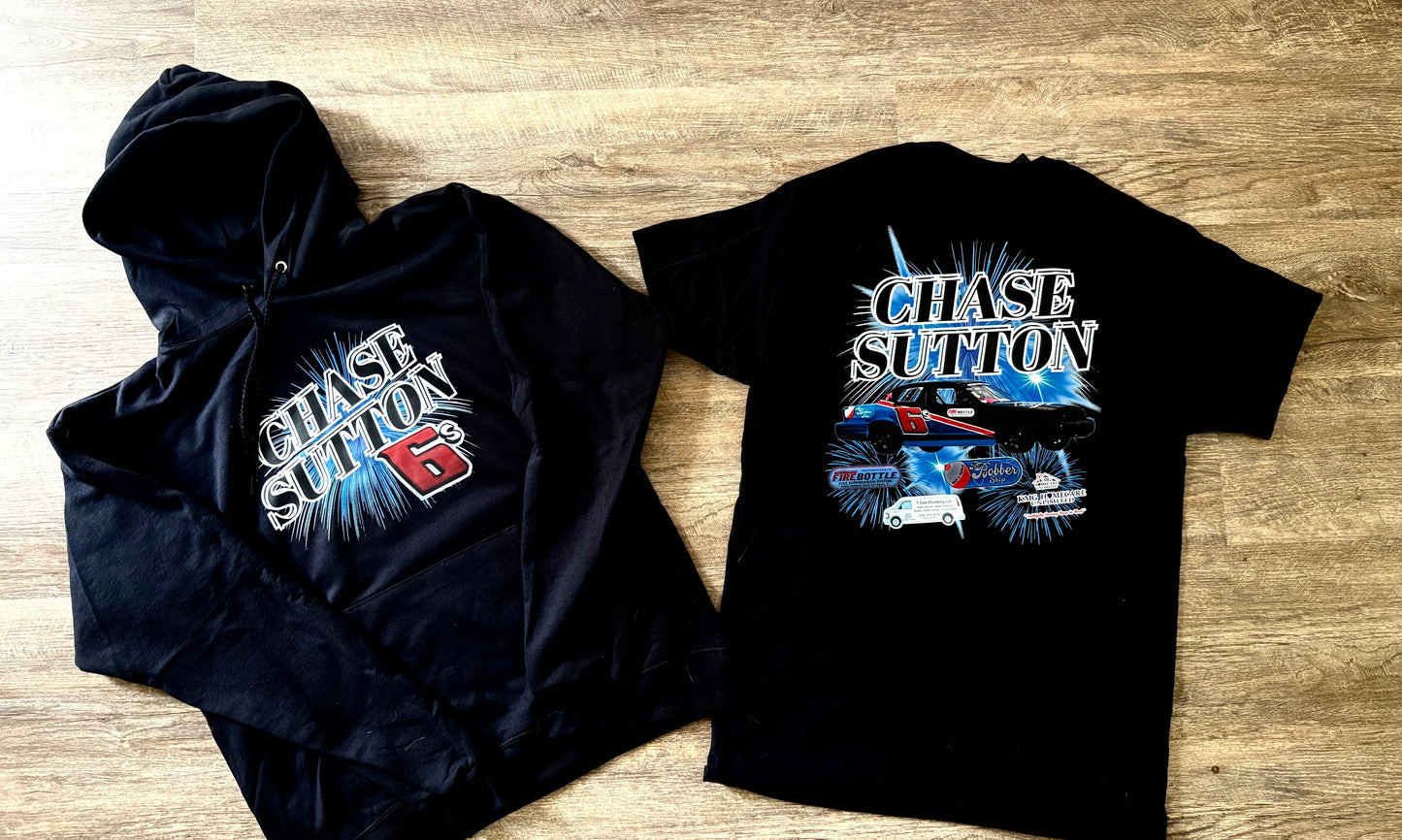 Chase Sutton Shirts