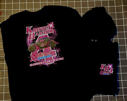 Kristen Hammer Shirts