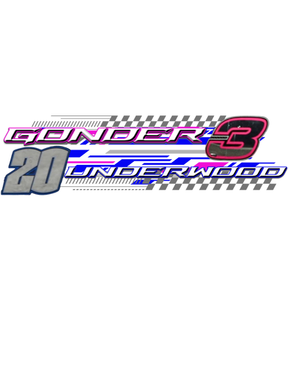 ***YOUTH*** Gonder/ Underwood 2026 Shirts