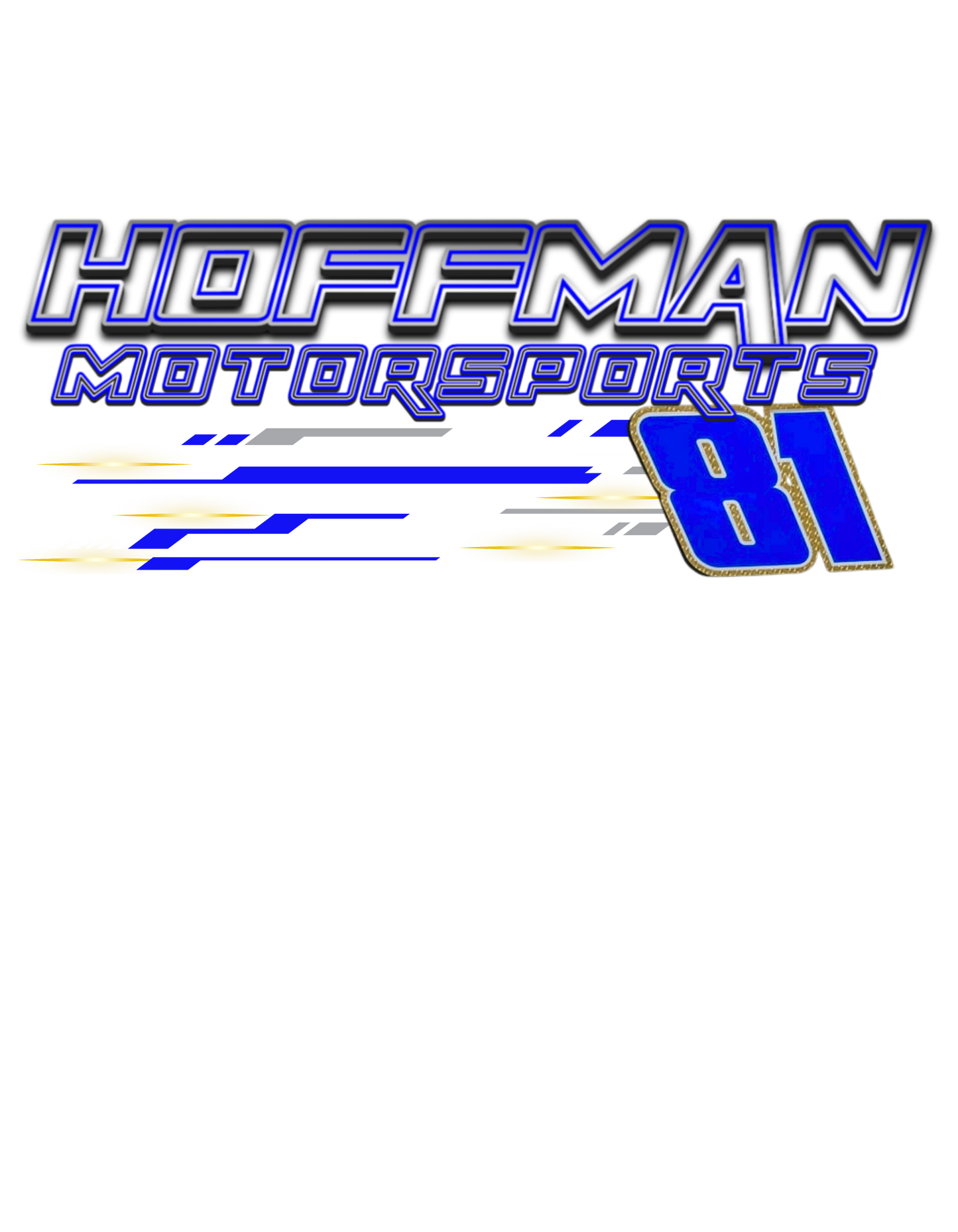 2026 Landon Hoffman Shirts