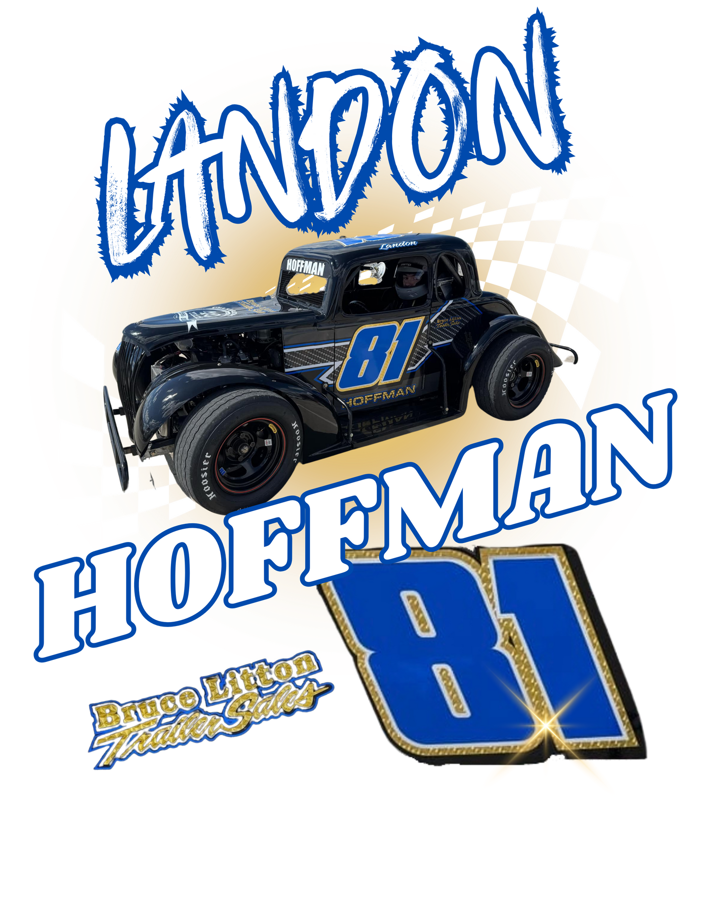 Landon Hoffman Shirts