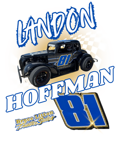 Landon Hoffman Shirts