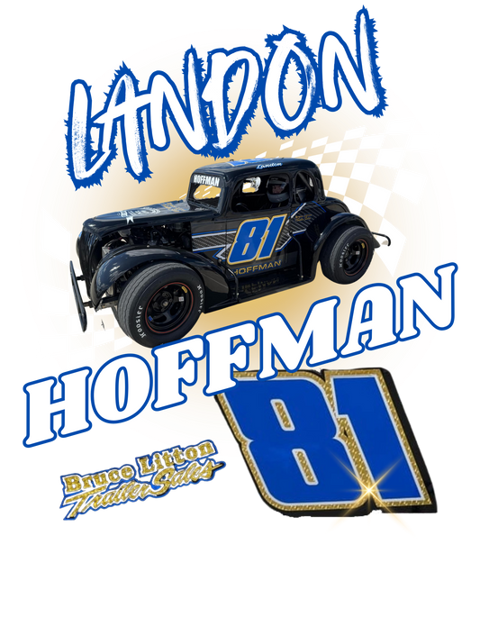Landon Hoffman Shirts