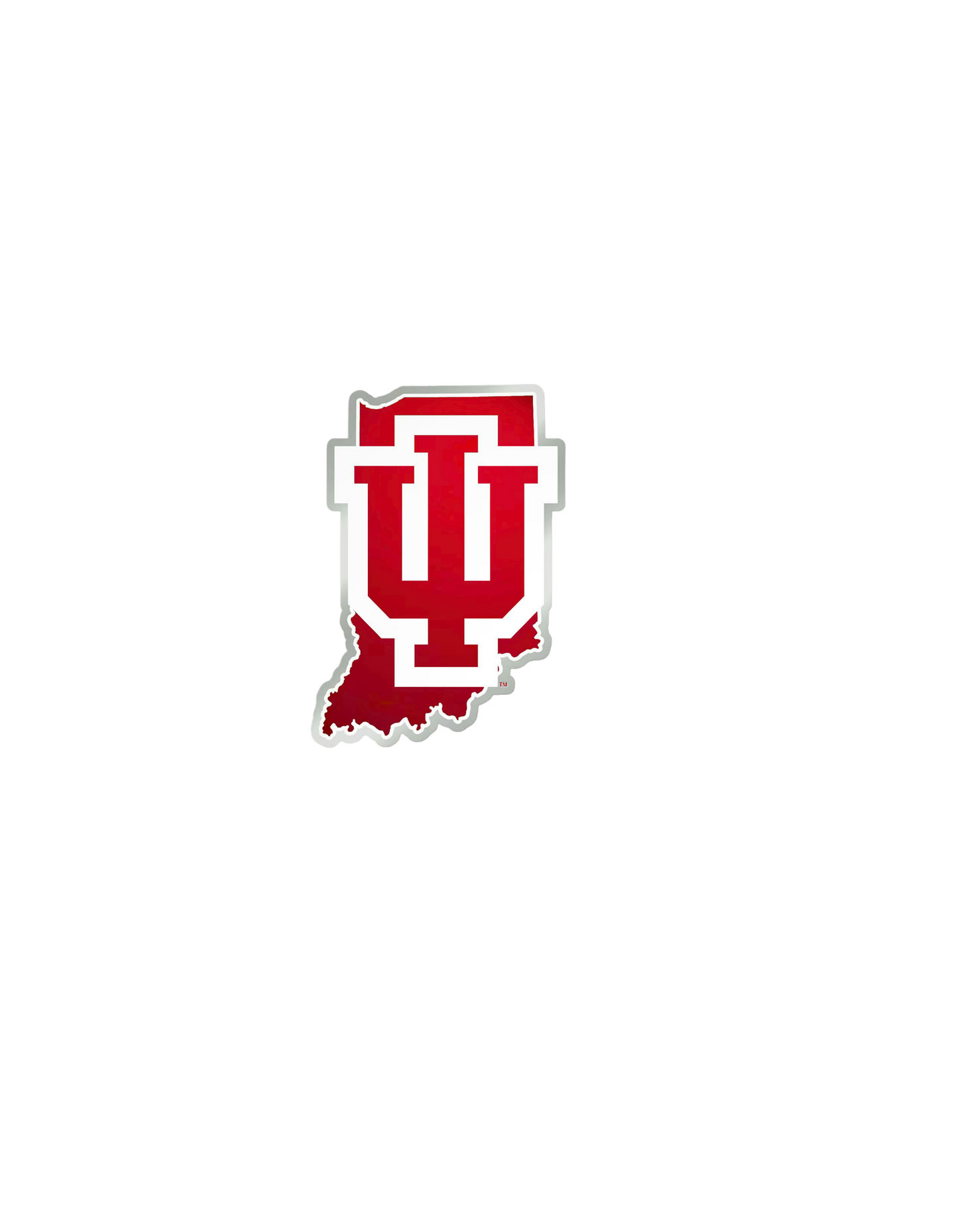 IU Peach Bowl Champion Shirts (Front and back Design)