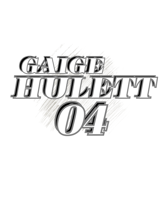 Gaige Hulett Beanie