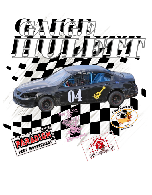 Gaige Hulett Shirts