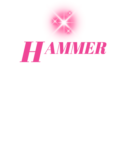 Kristen Hammer Custom (Hammer & Wrench) Shirt