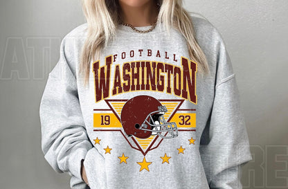Washington Football Shirt
