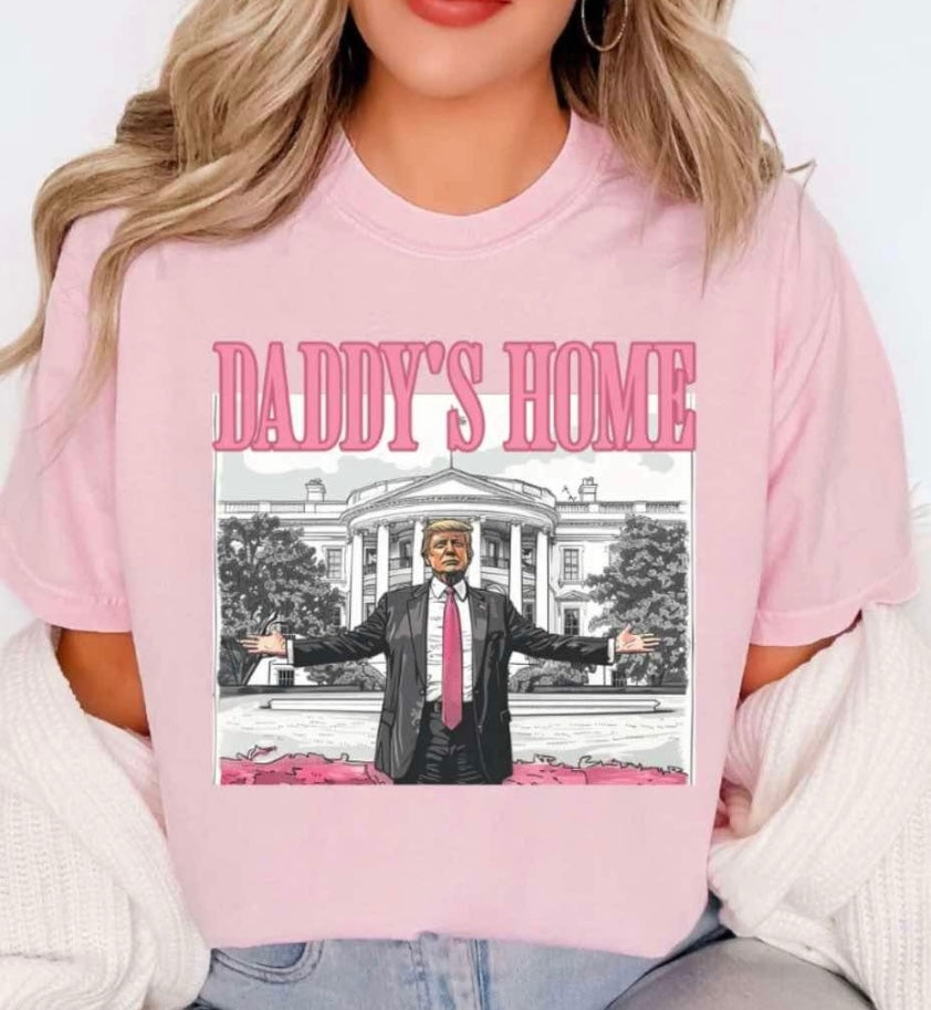 Daddy's Home