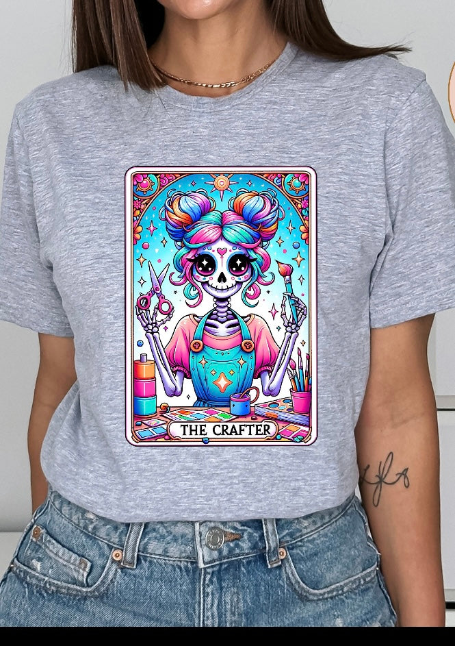The Crafter Shirt