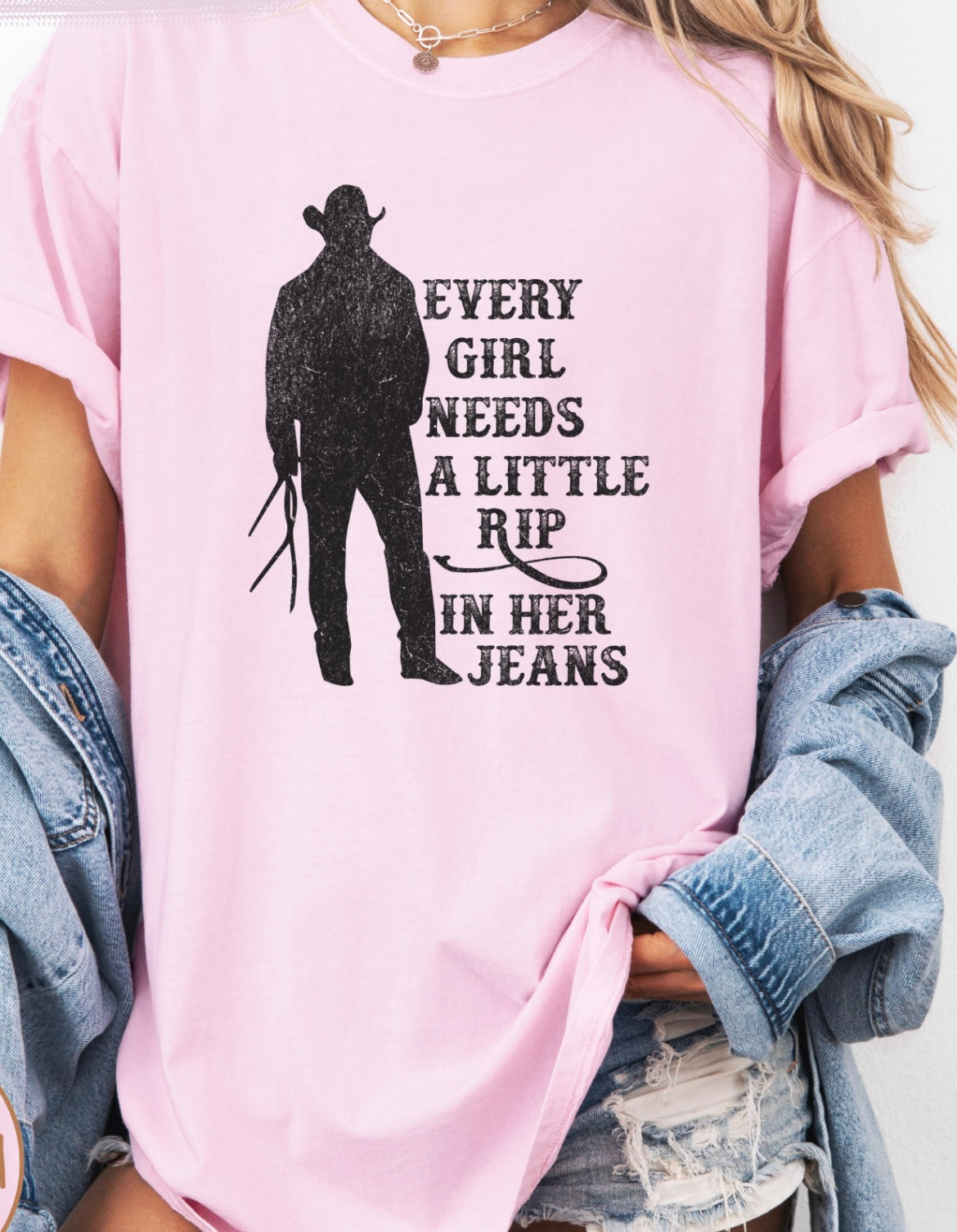 Yellowstone Rip and Beth Shirt