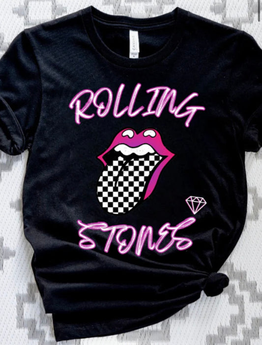 Rolling Stones