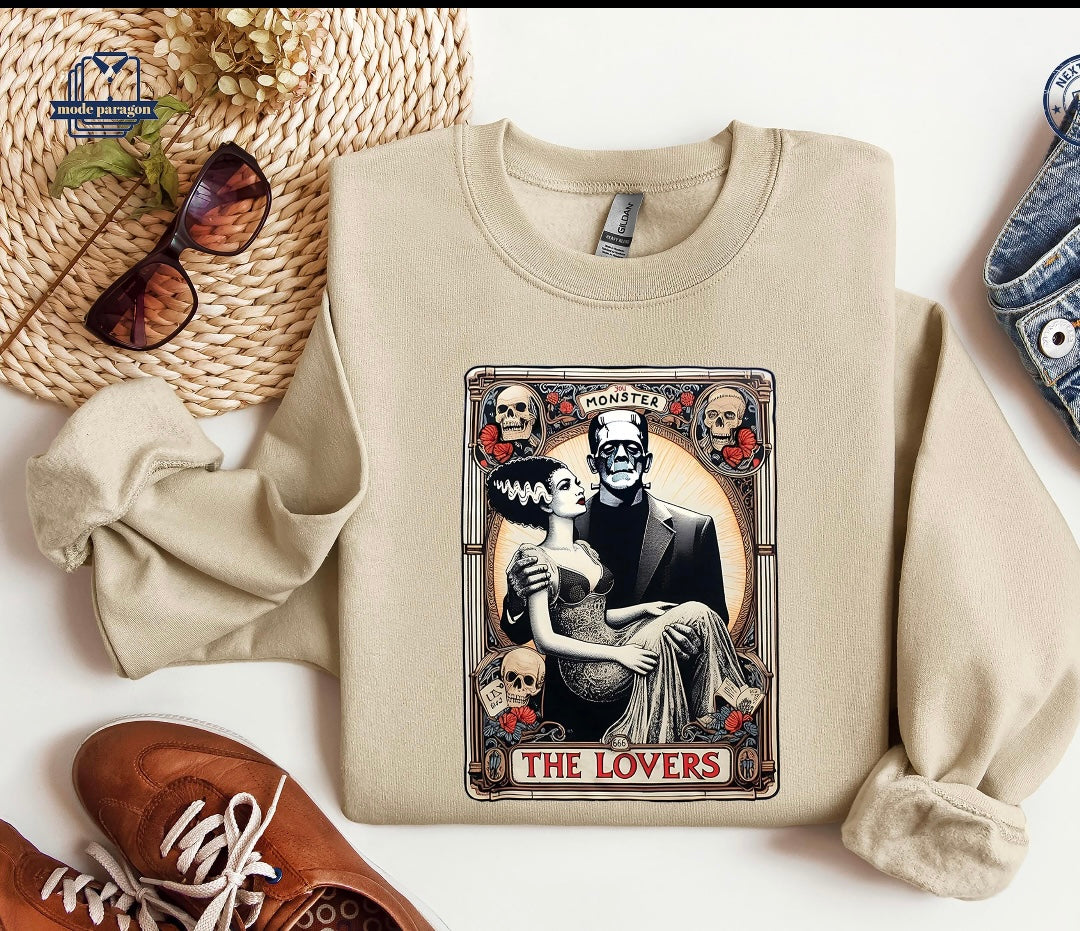 The Lovers Shirt