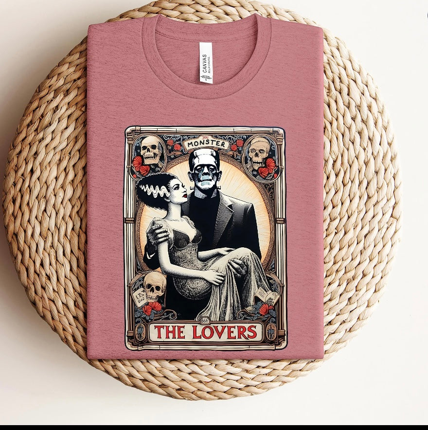 The Lovers Shirt