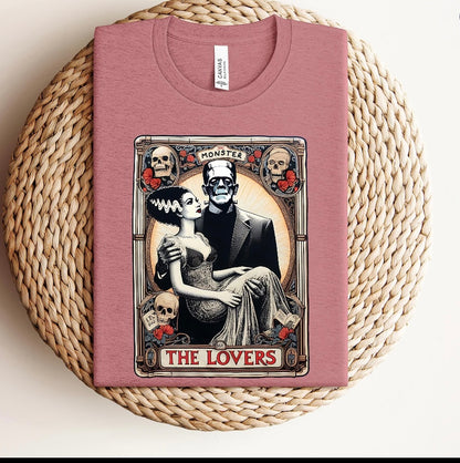 The Lovers Shirt