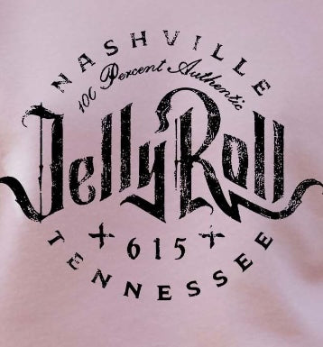 Jelly Roll Shirt