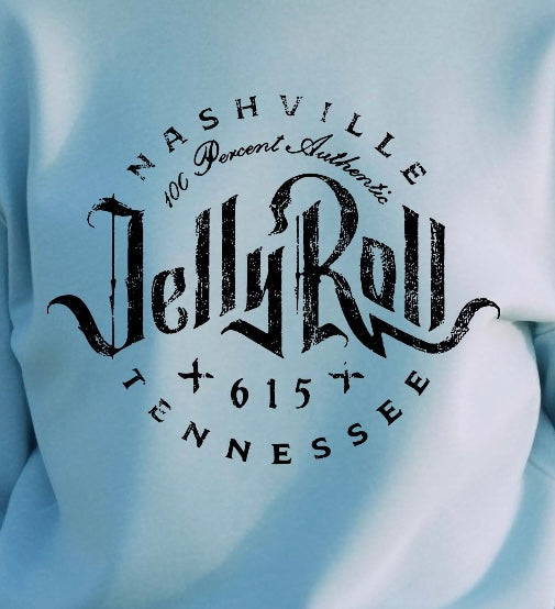 Jelly Roll Shirt