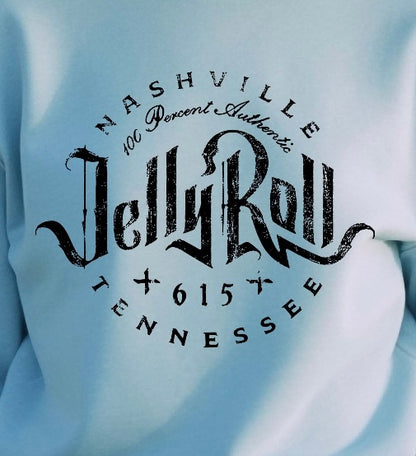 Jelly Roll Shirt
