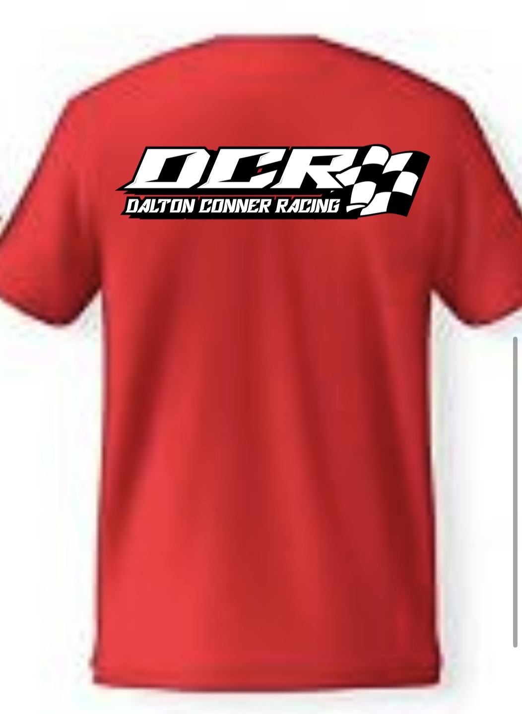 ***YOUTH DALTON CONNER RACING 2026***