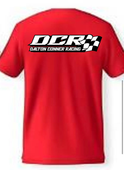 ***YOUTH DALTON CONNER RACING 2026***