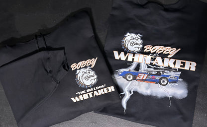 Bobby Whitaker Shirts