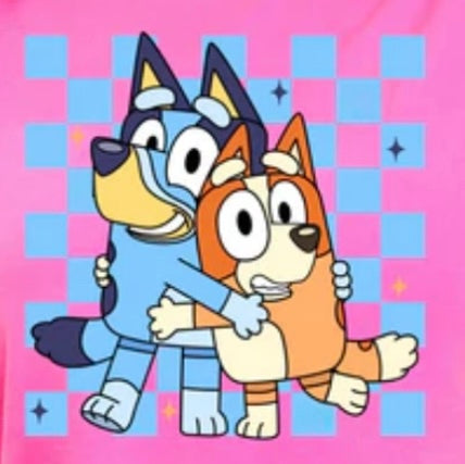 Bluey Shirt Youth