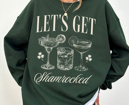 Shamrocked Shirt