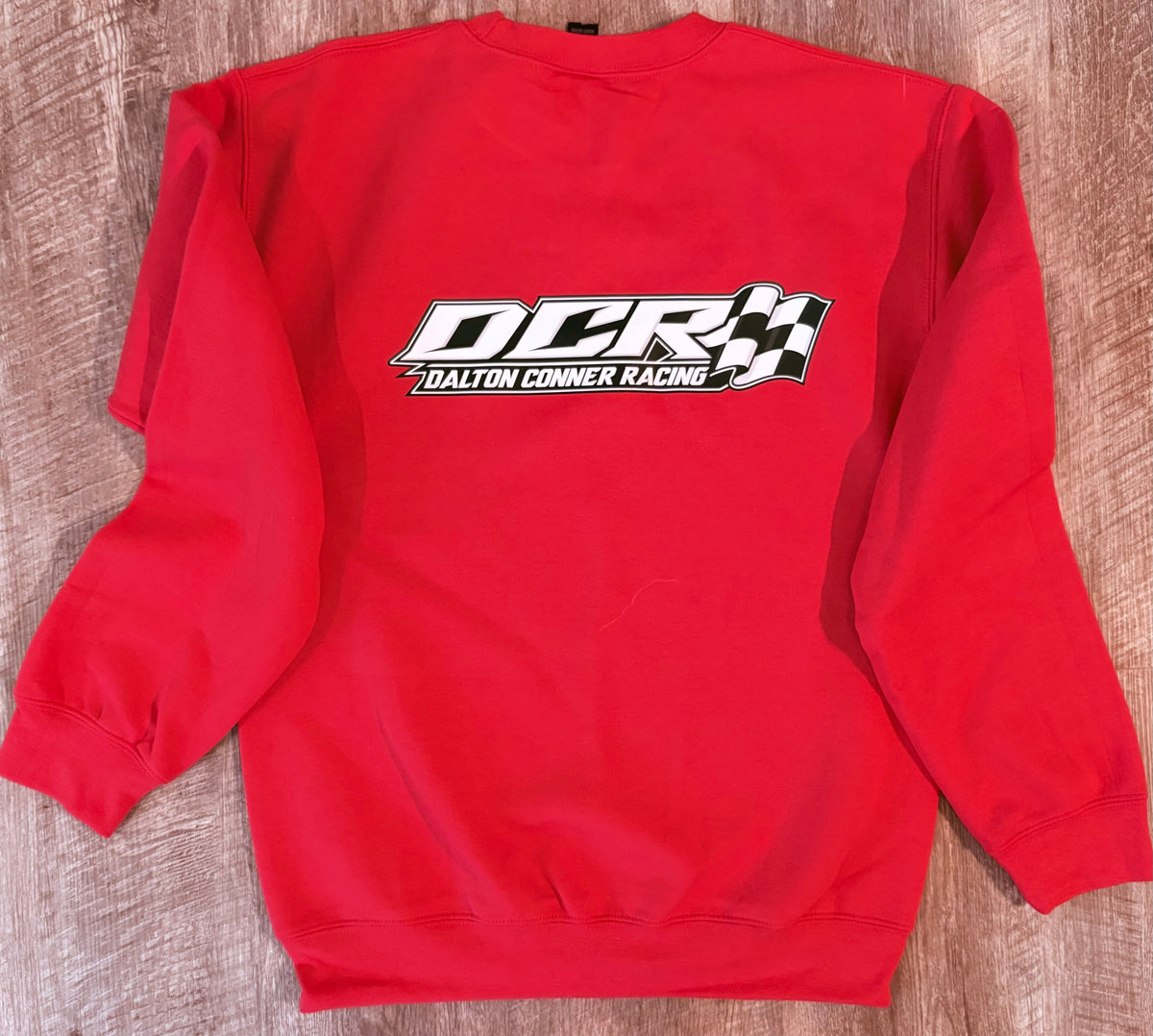 DALTON CONNER RACING 2026