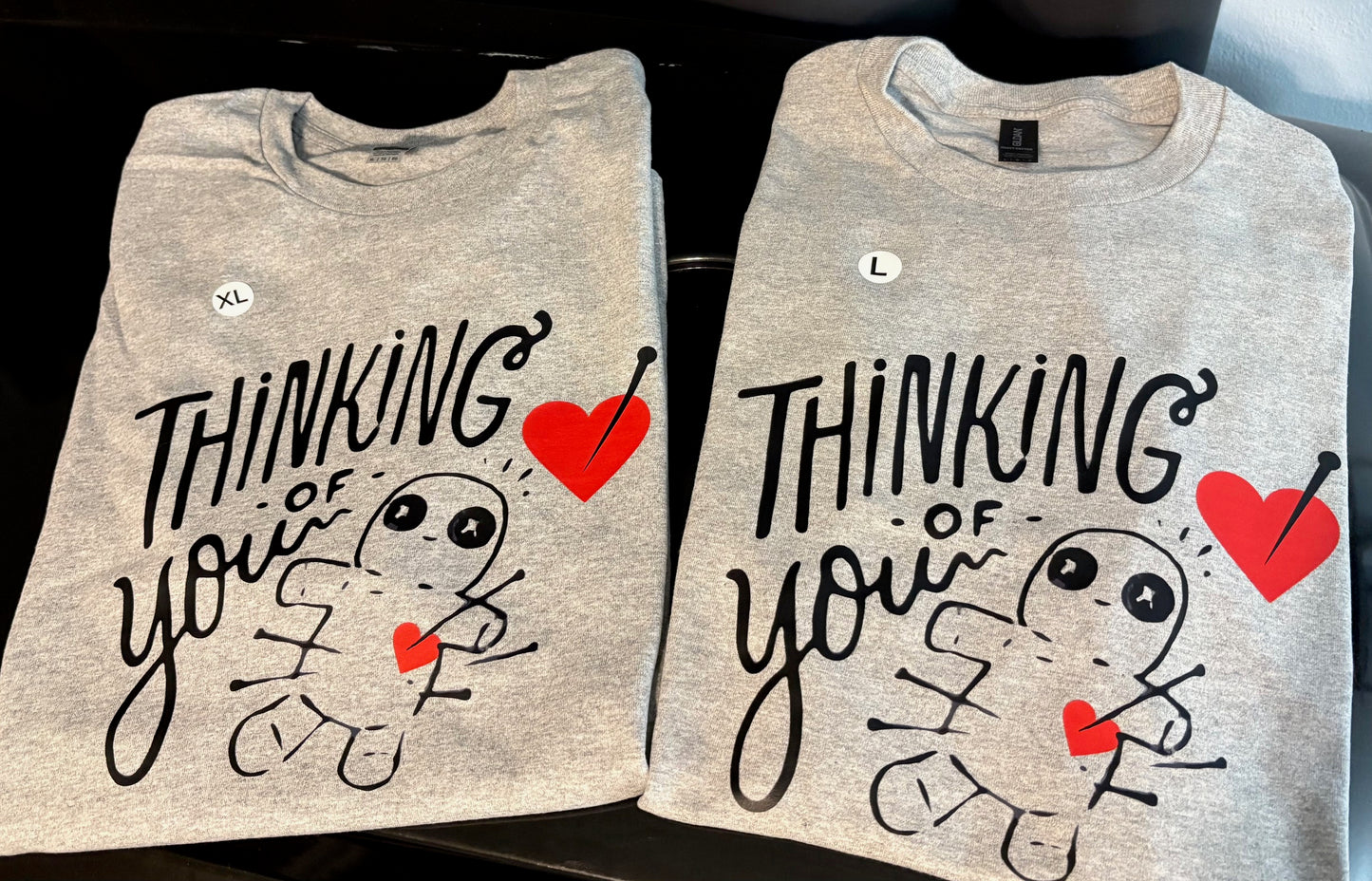 Thinking of You Shirt