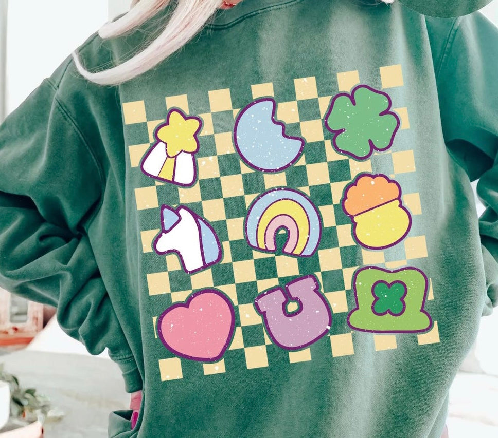 Lucky Charm Youth Shirt