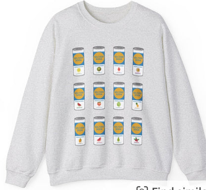 Seltzer Soda Shirt