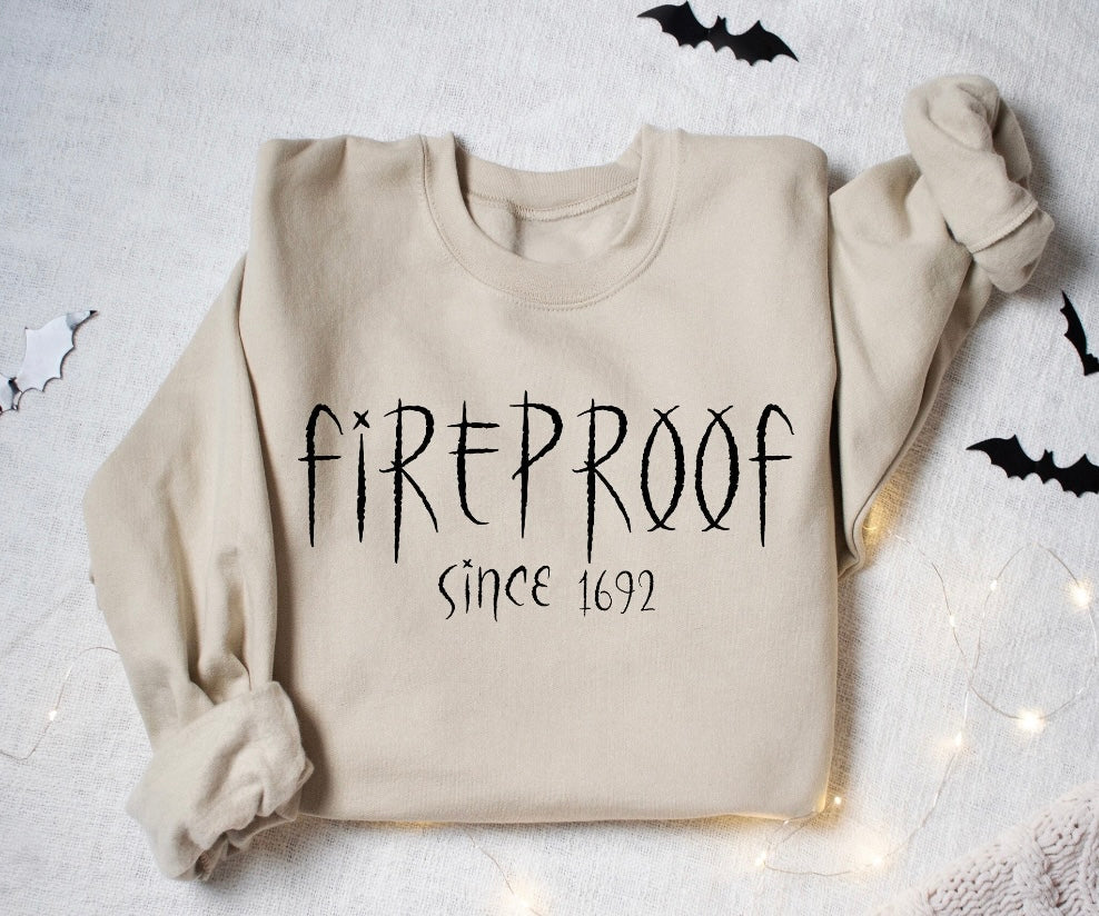 Fireproof Shirt