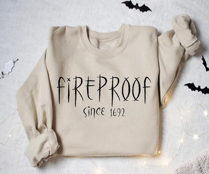 Fireproof Shirt
