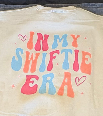 Swiftie Era