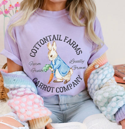 Cottontail Farms Shirt