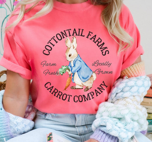 Cottontail Farms Shirt
