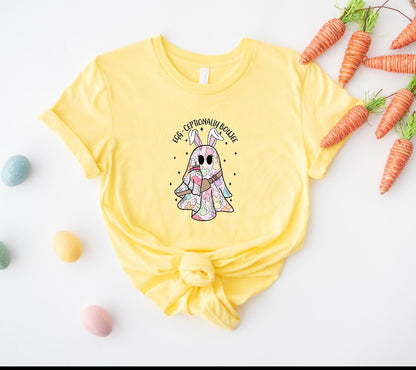Egg-ceptionally Bougie Shirt
