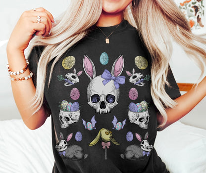 Skull Easter Shirt