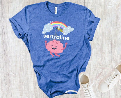 Sertraline Shirt