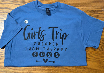 Girls Trip Shirt