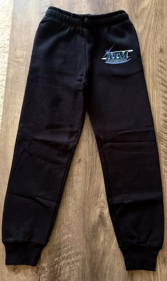 ***Youth*** ATM Motorsports Jogger Pants