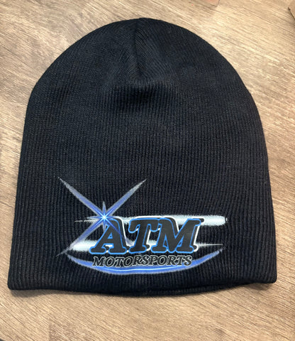 ATM Motorsports Beanie