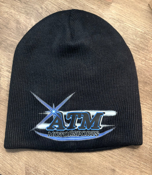 ATM Motorsports Beanie
