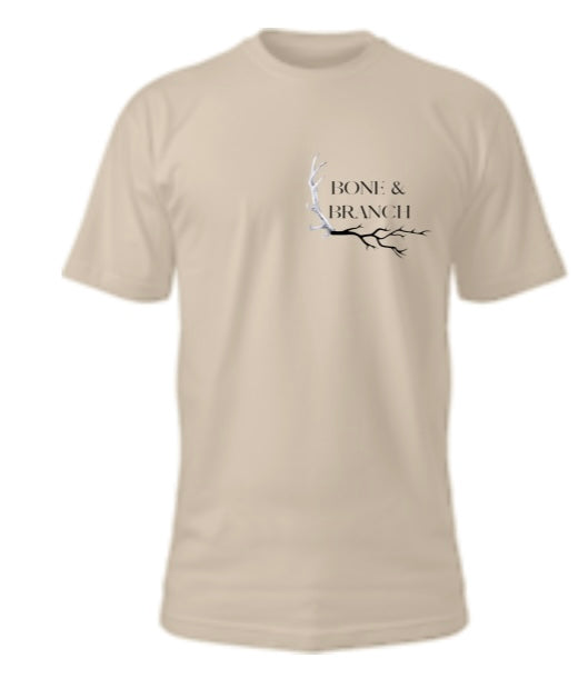 Bone and Branch Merch