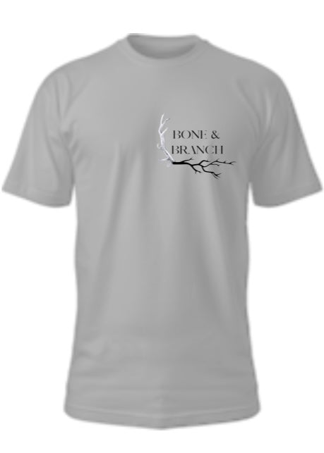 Bone and Branch Shirts (Squid)