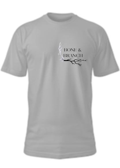 Bone and Branch Shirts (Squid)